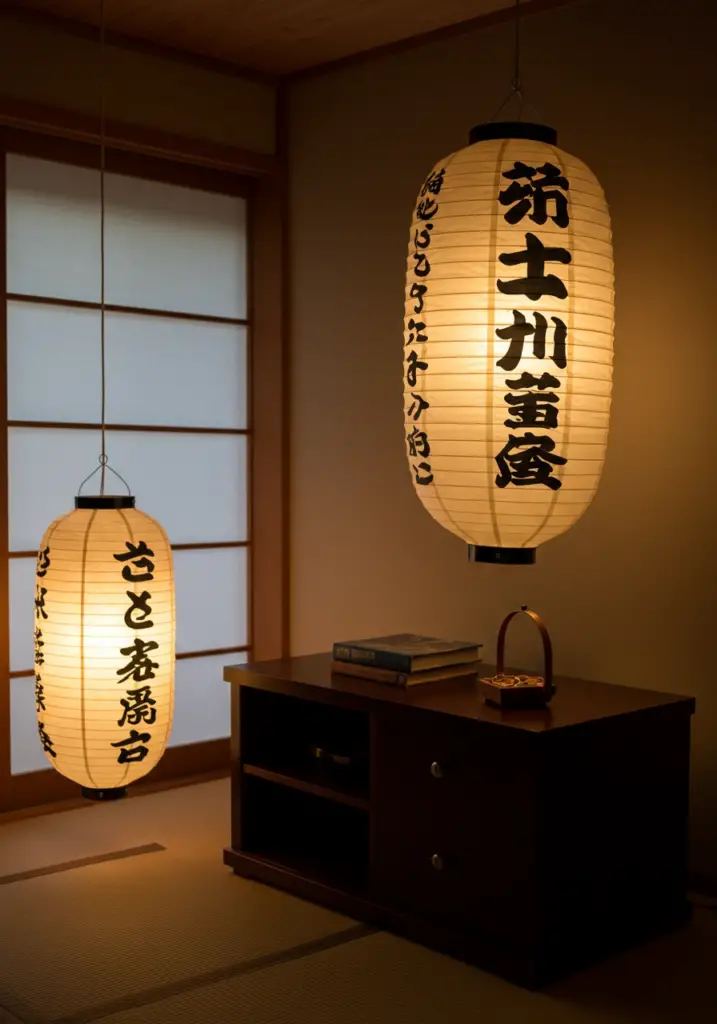 Japanese Bedroom Style