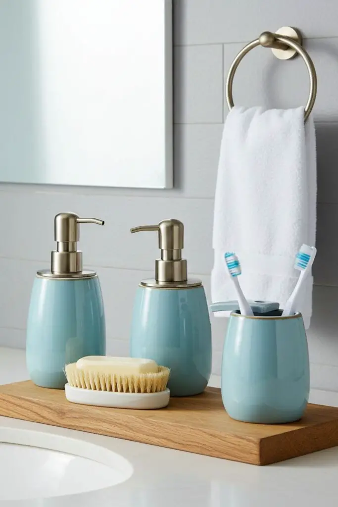 master bath decor ideas