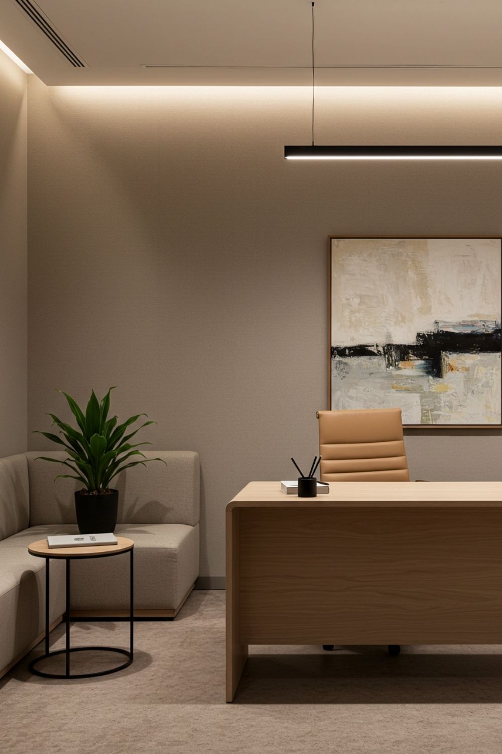 office decor ideas